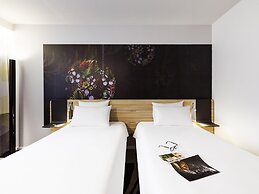 Novotel Limoges Le Lac