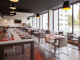 Novotel Limoges Le Lac