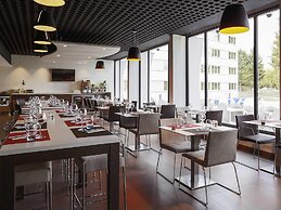 Novotel Limoges Le Lac