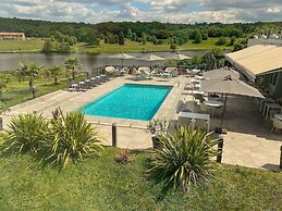 Novotel Limoges Le Lac