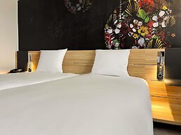 Novotel Limoges Le Lac