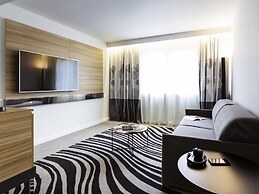 Novotel Limoges Le Lac
