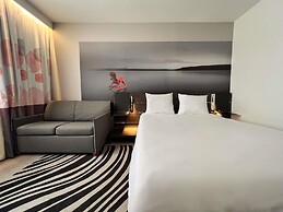 Novotel Limoges Le Lac