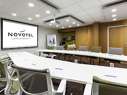 Novotel Limoges Le Lac