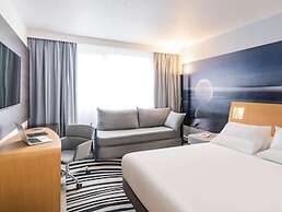 Novotel Limoges Le Lac
