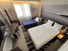 Novotel Limoges Le Lac