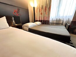 Novotel Limoges Le Lac