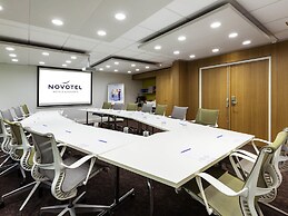 Novotel Limoges Le Lac