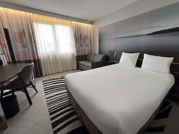 Novotel Limoges Le Lac