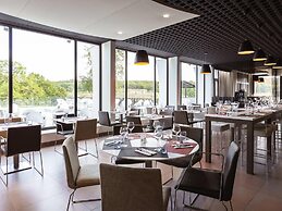 Novotel Limoges Le Lac