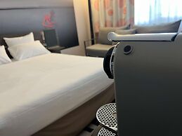 Novotel Limoges Le Lac