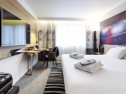 Novotel Limoges Le Lac