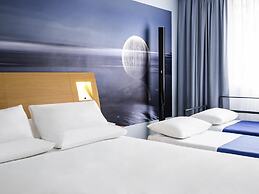 Novotel Limoges Le Lac