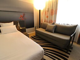 Novotel Limoges Le Lac