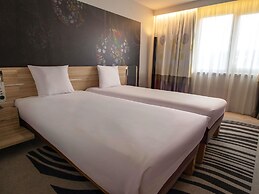Novotel Limoges Le Lac