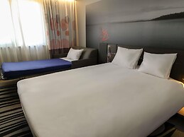 Novotel Limoges Le Lac