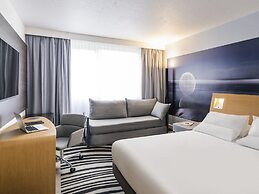 Novotel Limoges Le Lac
