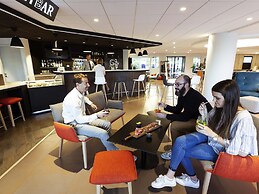 Novotel Limoges Le Lac