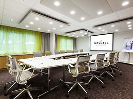 Novotel Limoges Le Lac