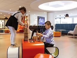 Novotel Limoges Le Lac