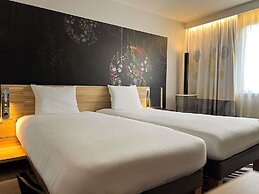 Novotel Limoges Le Lac