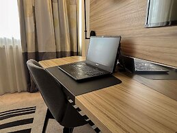 Novotel Limoges Le Lac