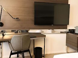 Novotel Limoges Le Lac