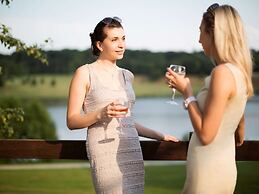 Novotel Limoges Le Lac