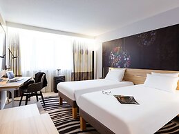 Novotel Limoges Le Lac