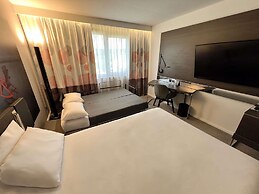 Novotel Limoges Le Lac