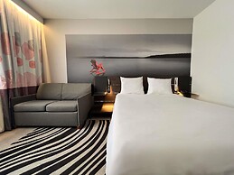 Novotel Limoges Le Lac
