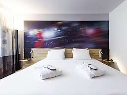 Novotel Limoges Le Lac