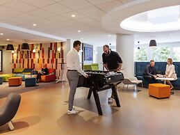 Novotel Limoges Le Lac