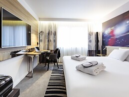 Novotel Limoges Le Lac