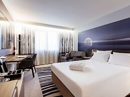 Novotel Limoges Le Lac