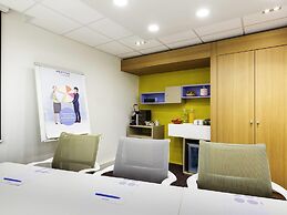 Novotel Limoges Le Lac