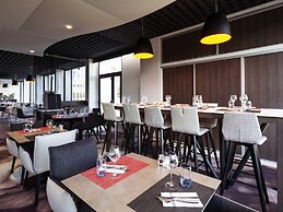 Novotel Limoges Le Lac