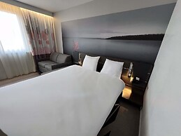 Novotel Limoges Le Lac
