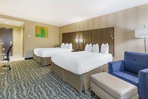 Best Western Plus New Englander