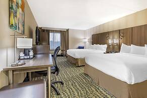 Best Western Plus New Englander