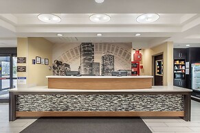 Best Western Plus New Englander