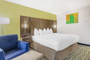 Best Western Plus New Englander