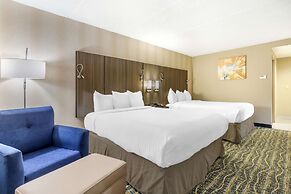 Best Western Plus New Englander