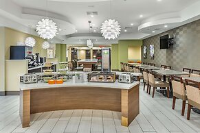 Best Western Plus New Englander