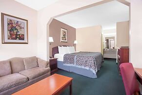 Days Inn by Wyndham Dublin GA