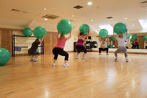 Ardoe House Hotel & Spa