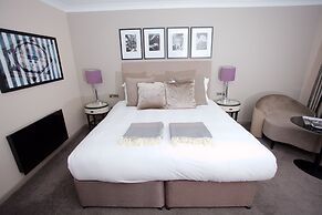 Ardoe House Hotel & Spa