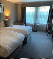 Ardoe House Hotel & Spa