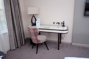 Ardoe House Hotel & Spa