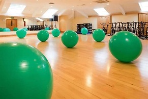 Ardoe House Hotel & Spa